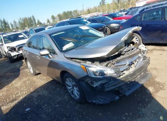 SUBARU LEGACY 2015 4s3bnbc69f3014394