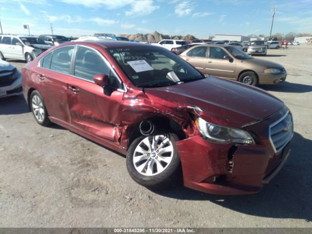 SUBARU LEGACY 2015 4s3bnbc69f3023645