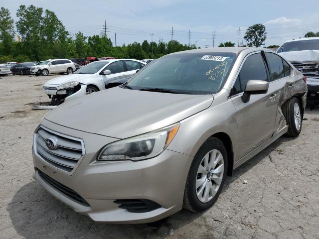 SUBARU LEGACY 2.5 2015 4s3bnbc69f3028330