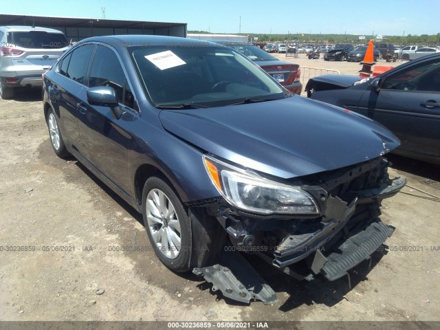 SUBARU LEGACY 2015 4s3bnbc69f3043300