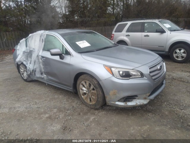 SUBARU LEGACY 2015 4s3bnbc69f3046682