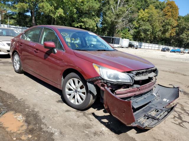 SUBARU LEGACY 2.5 2015 4s3bnbc69f3049694