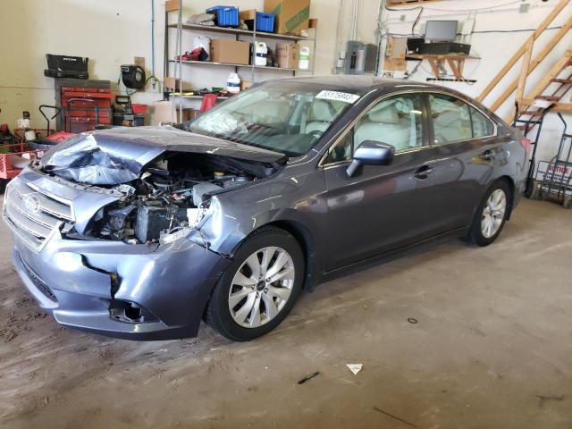 SUBARU LEGACY 2.5 2015 4s3bnbc69f3052711