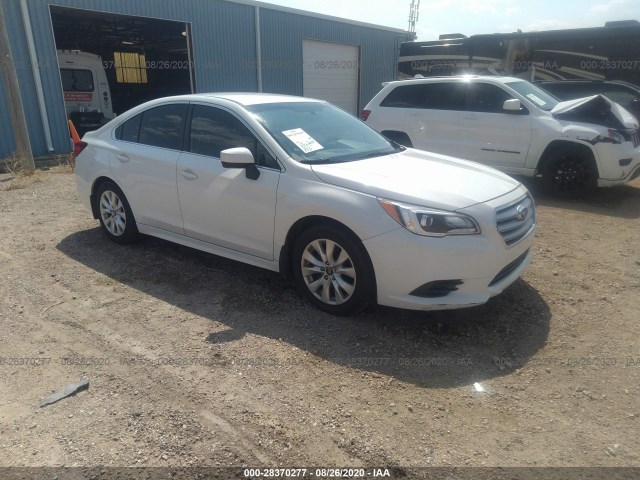 SUBARU LEGACY 2015 4s3bnbc69f3056256