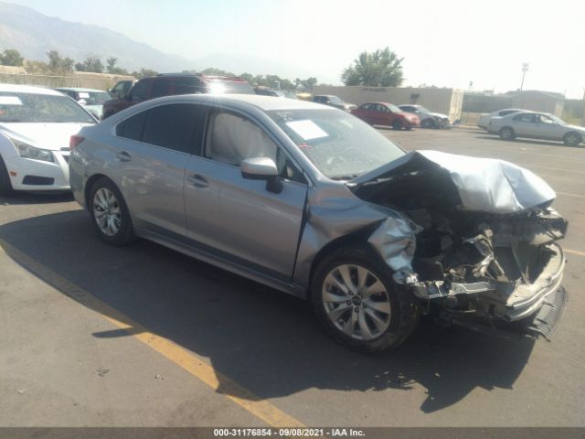 SUBARU LEGACY 2016 4s3bnbc69g3008418