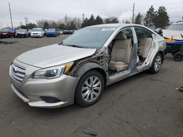 SUBARU LEGACY 2016 4s3bnbc69g3016308