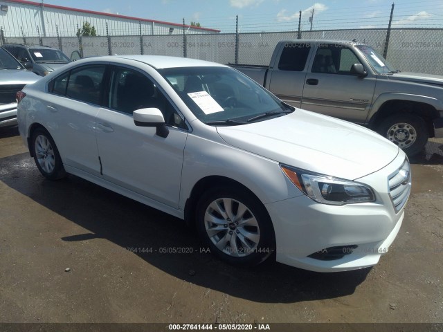 SUBARU LEGACY 2016 4s3bnbc69g3017670