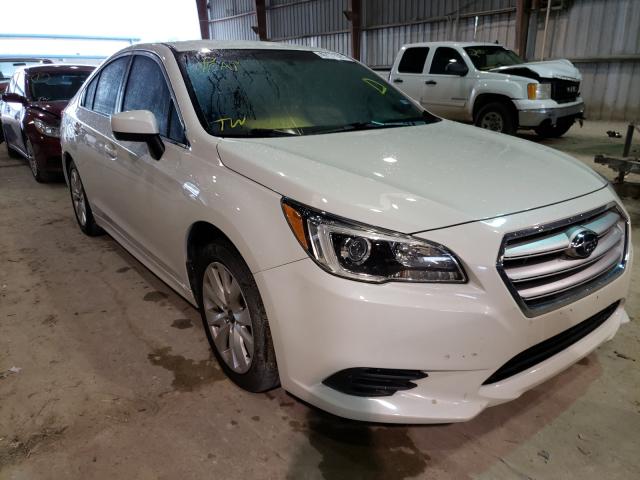 SUBARU LEGACY 2.5 2016 4s3bnbc69g3019290