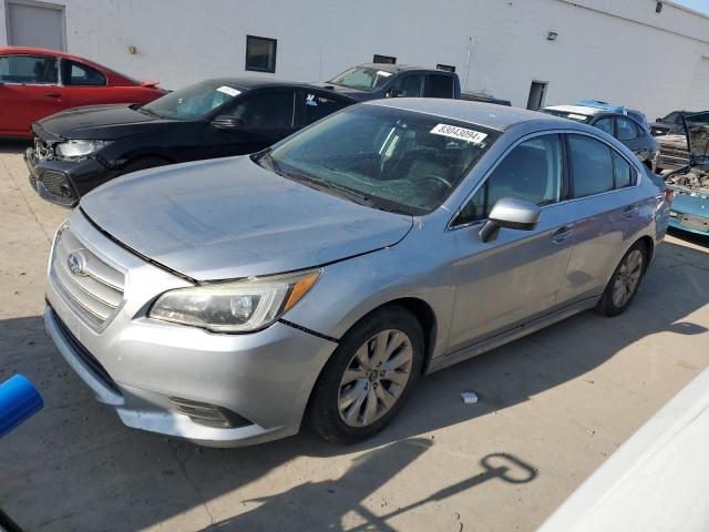 SUBARU LEGACY 2.5 2016 4s3bnbc69g3019449