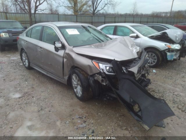 SUBARU LEGACY 2016 4s3bnbc69g3026529