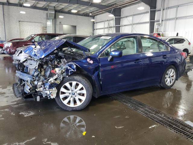 SUBARU LEGACY 2.5 2016 4s3bnbc69g3033237