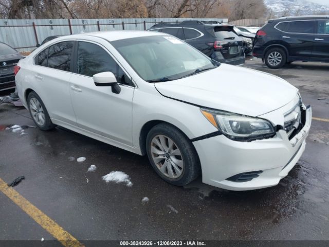 SUBARU LEGACY 2016 4s3bnbc69g3044321