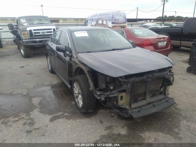 SUBARU LEGACY 2016 4s3bnbc69g3054363