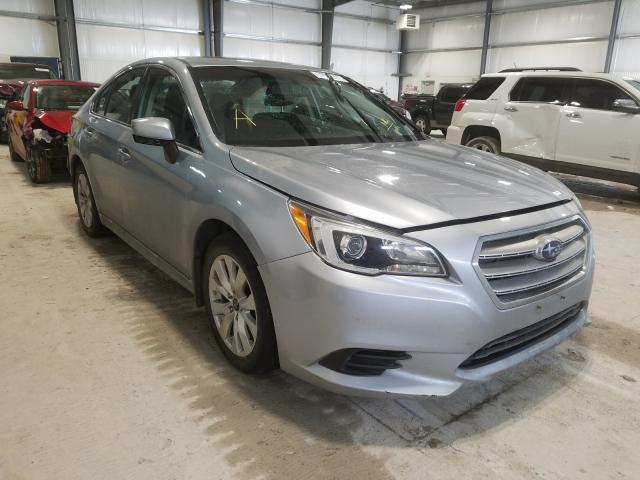 SUBARU LEGACY 2.5 2015 4s3bnbc6xf3016994