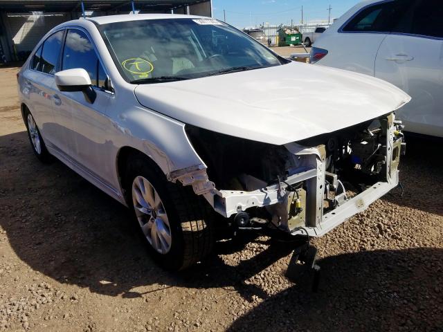 SUBARU LEGACY 2.5 2015 4s3bnbc6xf3045329