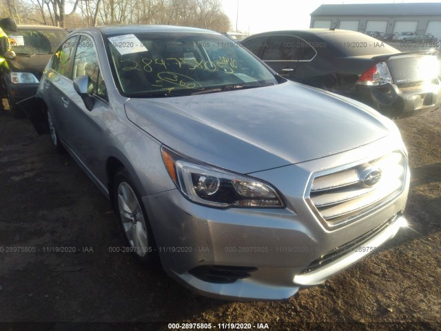 SUBARU LEGACY 2015 4s3bnbc6xf3046450