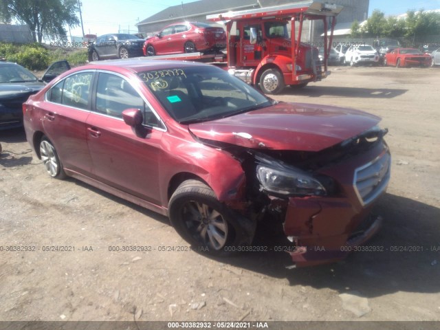 SUBARU LEGACY 2015 4s3bnbc6xf3061708