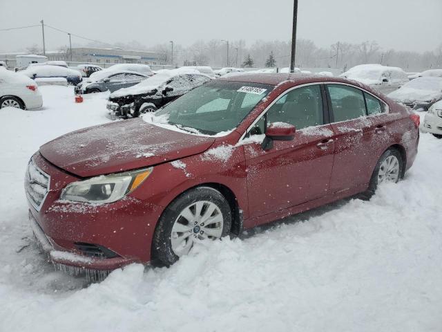 SUBARU LEGACY 2.5 2015 4s3bnbc6xf3068447