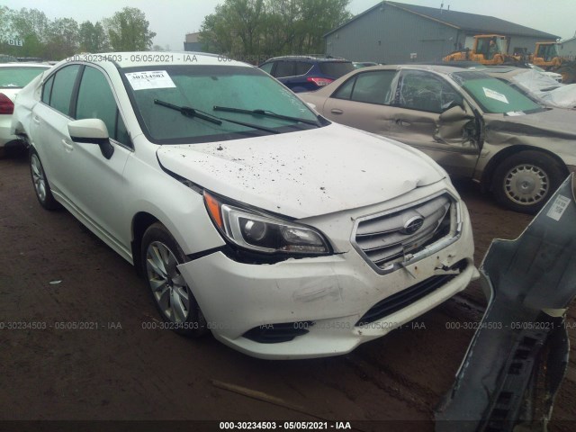 SUBARU LEGACY 2016 4s3bnbc6xg3008993