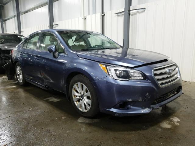 SUBARU LEGACY 2.5 2016 4s3bnbc6xg3018441