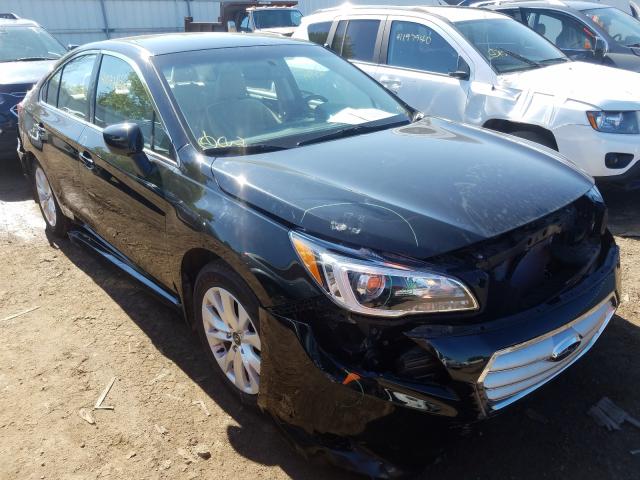 SUBARU LEGACY 2.5 2016 4s3bnbc6xg3035756