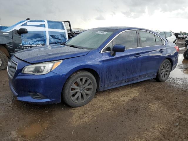 SUBARU LEGACY 2.5 2016 4s3bnbc6xg3041167