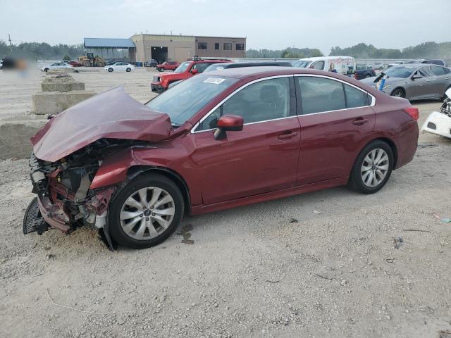 SUBARU LEGACY 2.5 2016 4s3bnbc6xg3041721