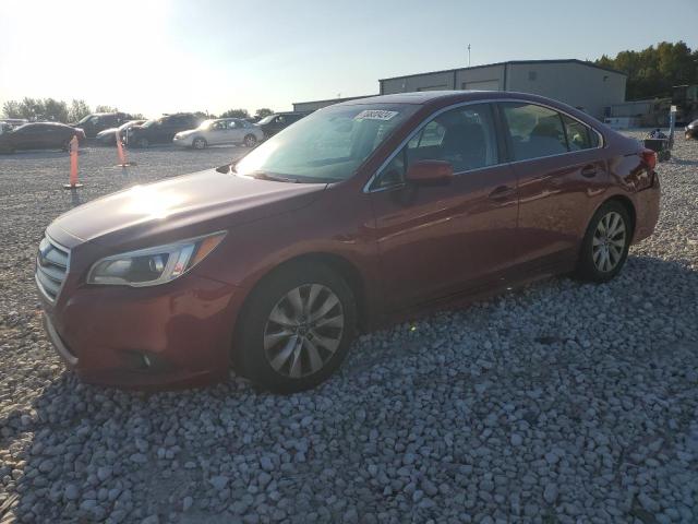 SUBARU LEGACY 2.5 2015 4s3bnbd60f3017604