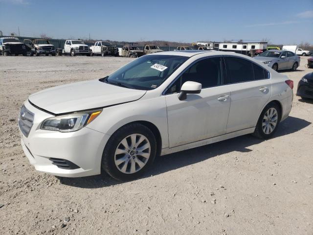 SUBARU LEGACY 2015 4s3bnbd60f3024116