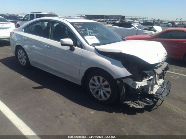 SUBARU LEGACY 2015 4s3bnbd60f3052465