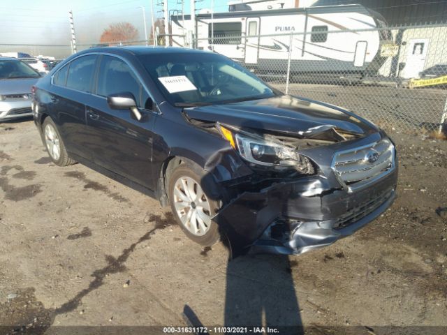 SUBARU LEGACY 2015 4s3bnbd60f3071243