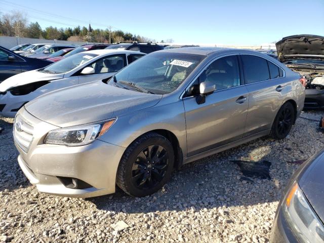 SUBARU LEGACY 2015 4s3bnbd60f3074675