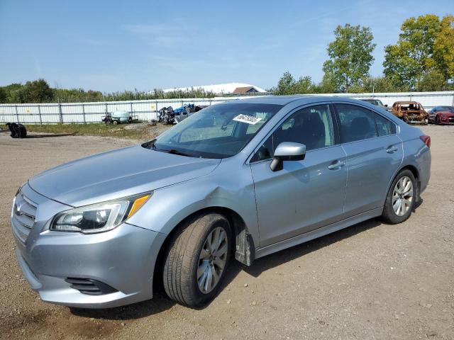 SUBARU LEGACY 2016 4s3bnbd60g3007110