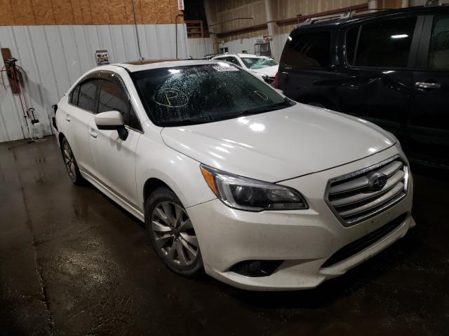 SUBARU LEGACY 2.5 2016 4s3bnbd60g3008421