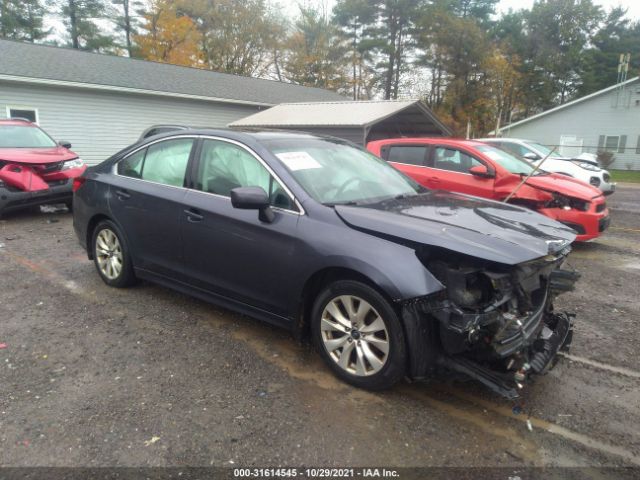 SUBARU LEGACY 2016 4s3bnbd60g3018267