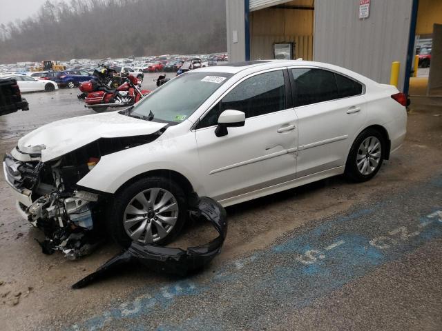 SUBARU LEGACY 2.5 2016 4s3bnbd60g3037367