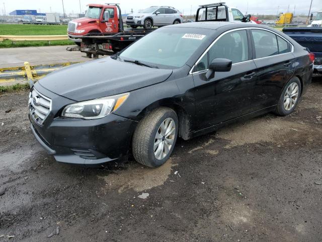 SUBARU LEGACY 2.5 2015 4s3bnbd61f3031639