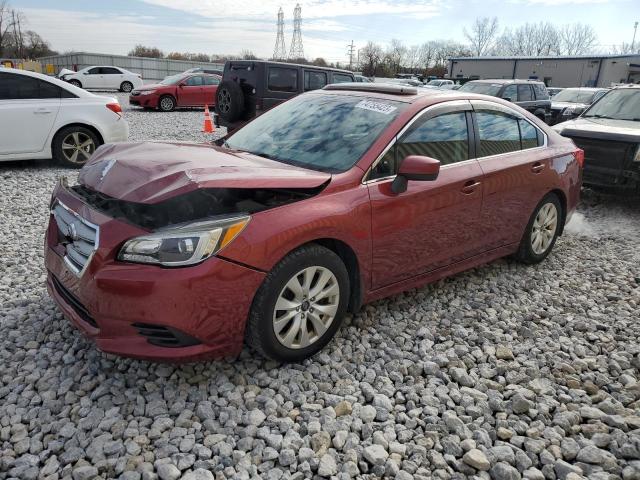 SUBARU LEGACY 2015 4s3bnbd61f3073891