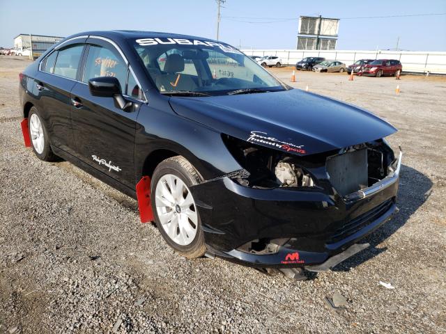 SUBARU LEGACY 2.5 2016 4s3bnbd61g3023770