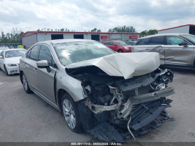 SUBARU LEGACY 2015 4s3bnbd62f3002361