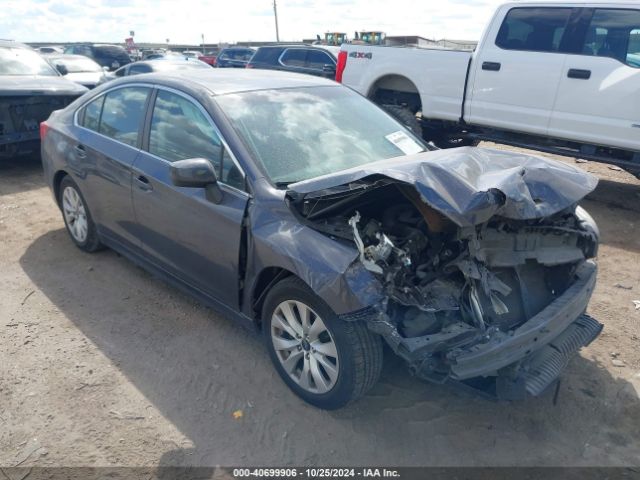 SUBARU LEGACY 2015 4s3bnbd62f3020147