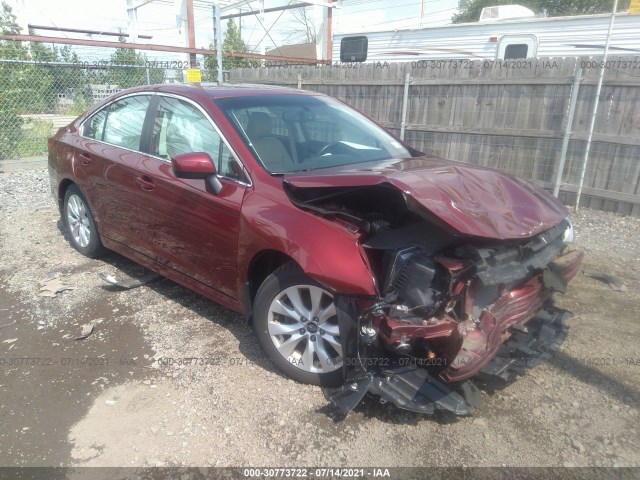 SUBARU LEGACY 2015 4s3bnbd62f3021864