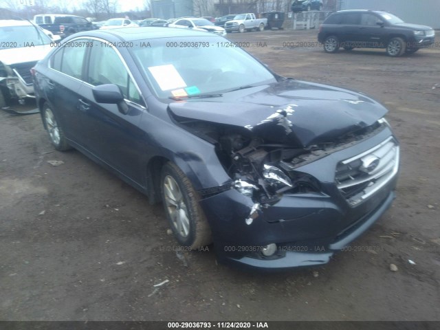 SUBARU LEGACY 2015 4s3bnbd62f3028197