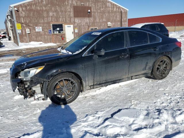 SUBARU LEGACY 2015 4s3bnbd62f3046828