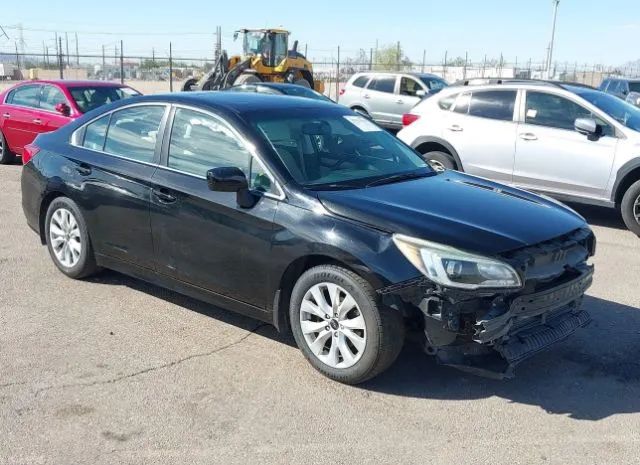 SUBARU LEGACY 2015 4s3bnbd62f3074077