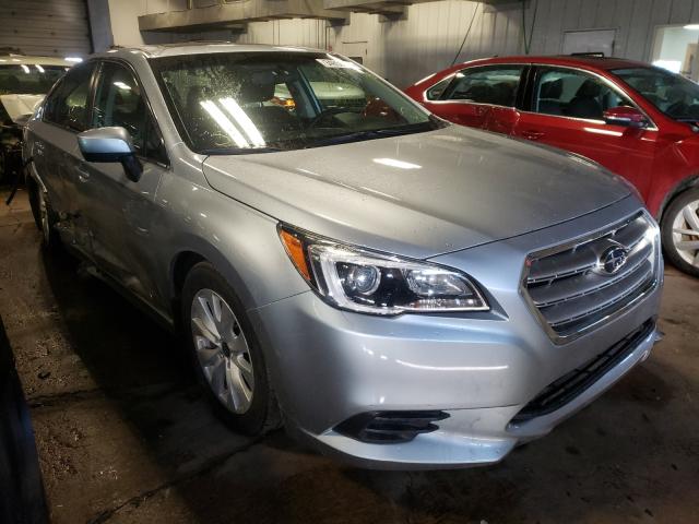 SUBARU LEGACY 2.5 2016 4s3bnbd63g3045205