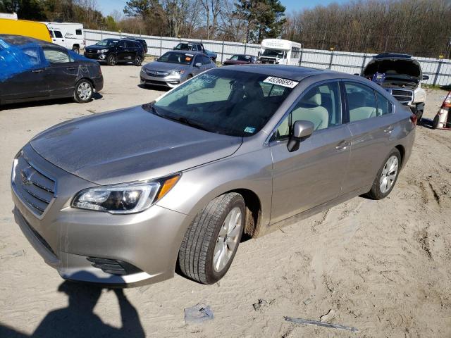 SUBARU LEGACY 2.5 2016 4s3bnbd63g3054552