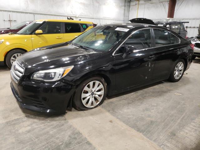 SUBARU LEGACY 2.5 2015 4s3bnbd64f3003141