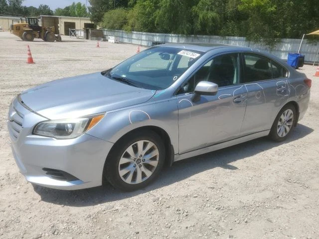 SUBARU LEGACY 2.5 2015 4s3bnbd64f3018514