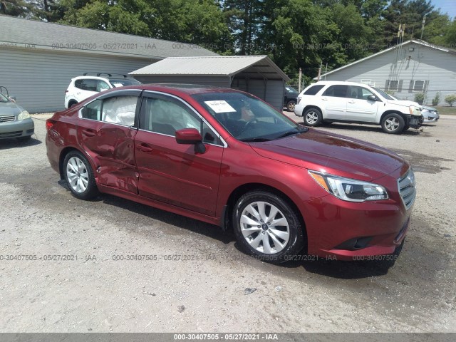 SUBARU LEGACY 2015 4s3bnbd64f3035992